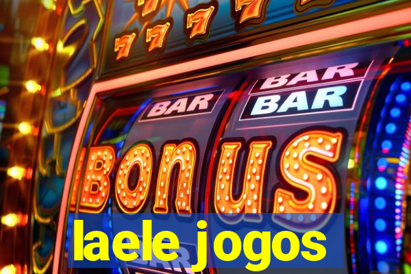 laele jogos